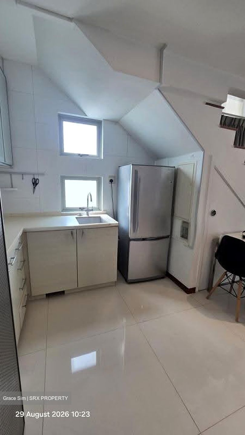 Soho 188 (D8), Apartment #616421811